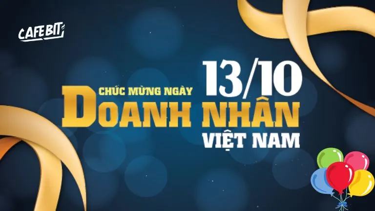 Lịch sử, ý nghĩa của ngày Doanh nhân Việt Nam 13 tháng 10