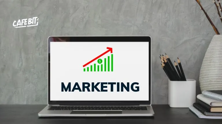 Marketing là gì?