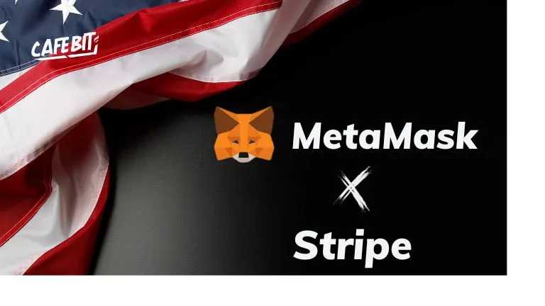 MetaMask hợp tác với Stripe để nâng cao trải nghiệm tiền điện tử cho người dùng Hoa Kỳ