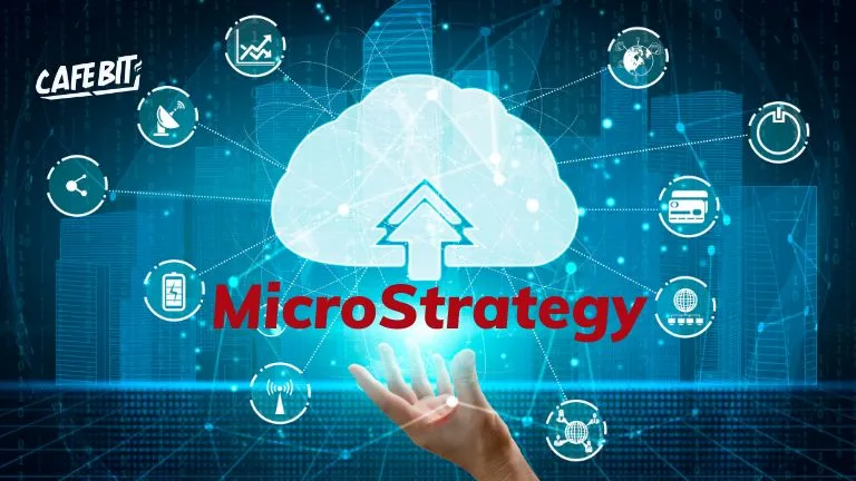 MicroStrategy - Công ty sở hữu nhiều Bitcoin nhất thế giới