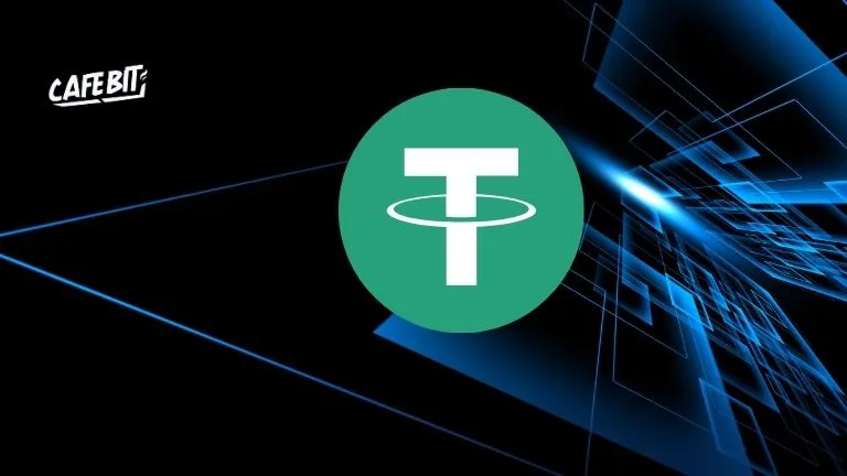 Paolo Ardoino sẽ đảm nhận vị trí CEO Tether vào tháng 12