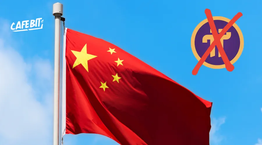 Trung Quốc đưa ra cảnh báo: “Pi Coin là một trò lừa đảo”