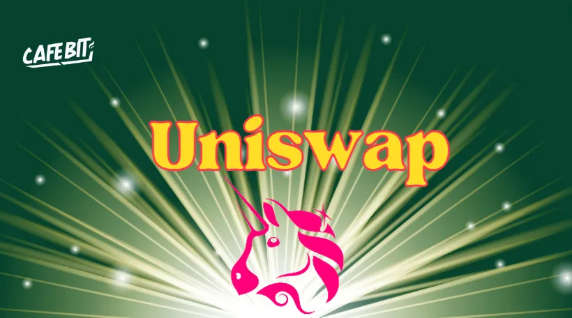 Uniswap chuyển 9,8 triệu UNI lên các sàn CEX 