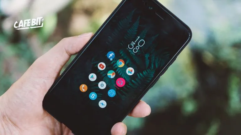Uniswap ra mắt ví tiền điện tử trên điện thoại Android