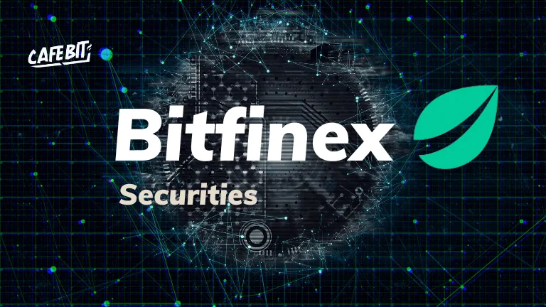 Bitfinex Securities công bố ra mắt trái phiếu được mã hóa