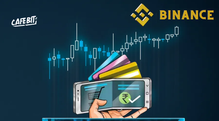Binance ra mắt Ví Web3 tự quản lý đầu tiên