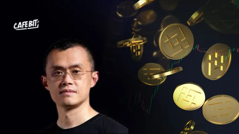 Changpeng Zhao không được phép rời Mỹ