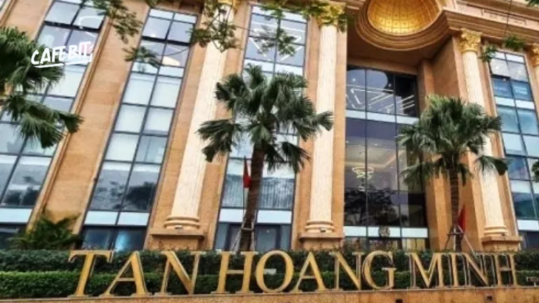 Chủ tịch Tân Hoàng Minh bị truy tố lừa đảo hơn 8.600 tỷ đồng