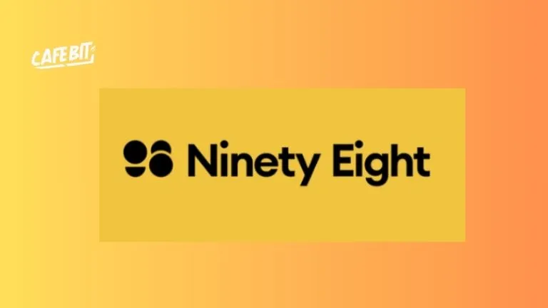 Coin98 được đổi tên thành Ninety Eight