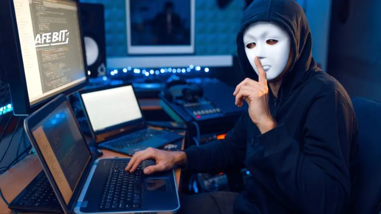 Hacker gây thiệt hại 47 triệu USD tiếp tục gửi thông điệp đến đội ngũ dự án