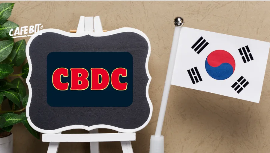 Hàn Quốc mời 100 nghìn công dân thử nghiệm CBDC vào năm 2024