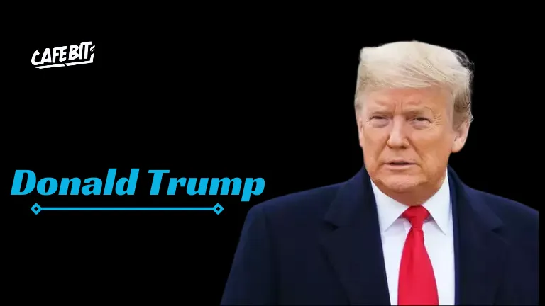 Donald Trump giới thiệu NFT ‘Phiên bản Mugshot’ với giá 99 đô la mỗi chiếc