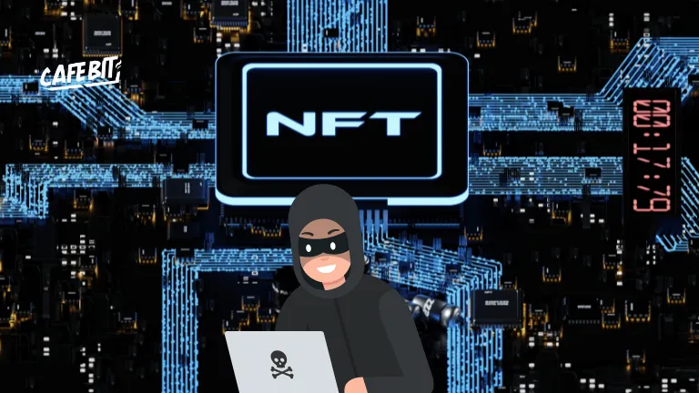 NFT Trader bị hack, hàng triệu đô la NFT bị đánh cắp