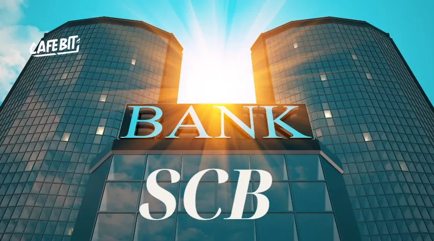 Ngân hàng SCB đóng cửa thêm 6 phòng giao dịch