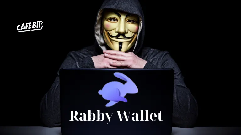 Ứng dụng Rabby Wallet giả mạo xuất hiện trên App Store của Apple