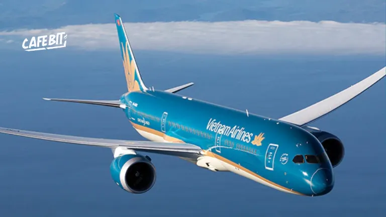 Vietnam Airlines khai trương đường bay thẳng Perth - TP. Hồ Chí Minh