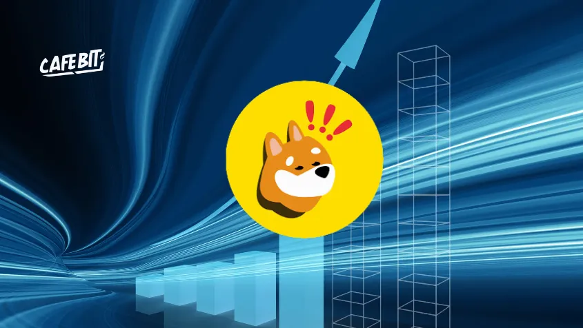 Binance thông báo niêm yết Bonk (BONK), Meme Coin BONK tiếp tục tăng chóng mặt