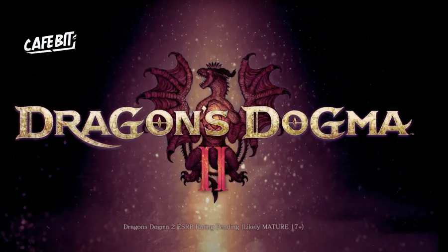 Dragon’s Dogma 2 - Tựa game được kỳ vọng sẽ là bom tấn gây bùng nổ của năm 2024
