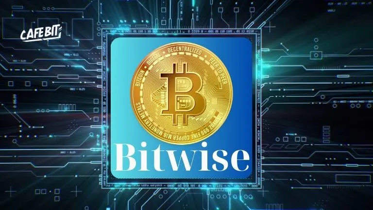 Bitwise chia sẻ địa chỉ ví bitcoin của ETF