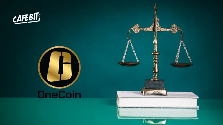 Luật sư OneCoin bị kết án 10 năm tù