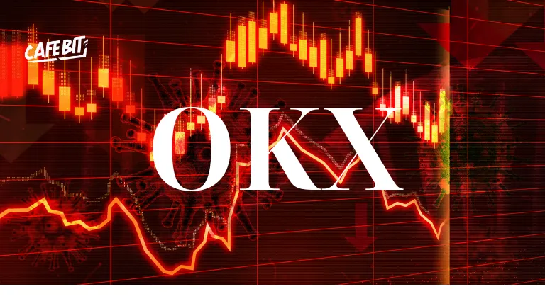 Sàn OKX bồi thường cho người dùng sau sự cố flash token 48%