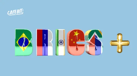 Lợi ích khi BRICS có thêm năm thành viên mới