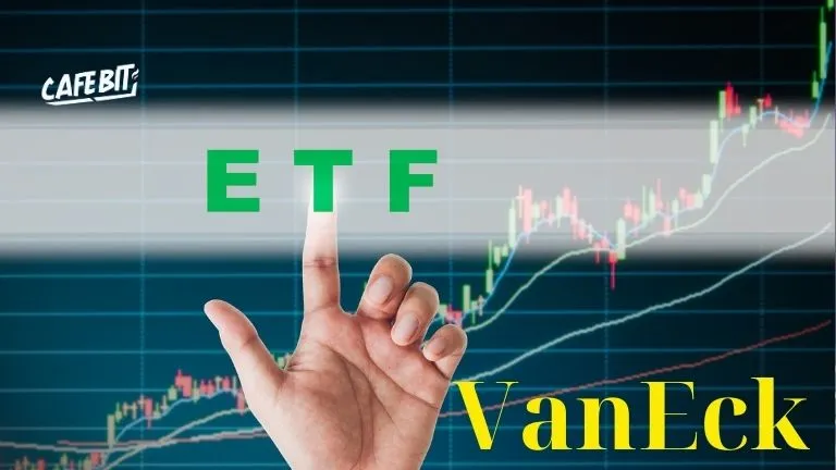 VanEck nộp phạt 1,75 triệu USD do vi phạm hoạt động tiếp thị ETF