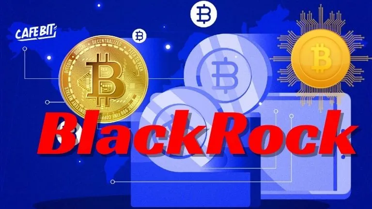 BlackRock ra mắt Quỹ thanh khoản kỹ thuật số đầu tiên