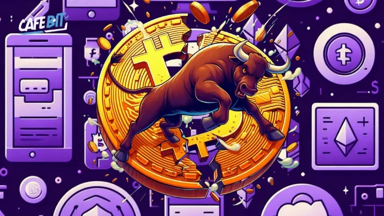 Halving lần 4 chính thức diễn ra trên blockchain Bitcoin