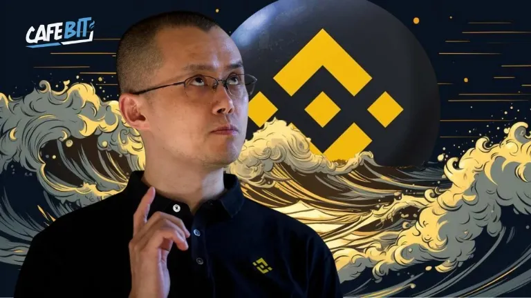 Cựu CEO Binance Changpeng Zhao bị đề xuất mức án 3 năm tù