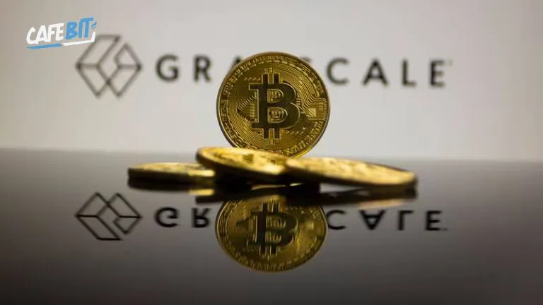 Quỹ ETF Bitcoin "mini" của Grayscale chính thức được ra mắt. Liệu lực xả có dừng lại?