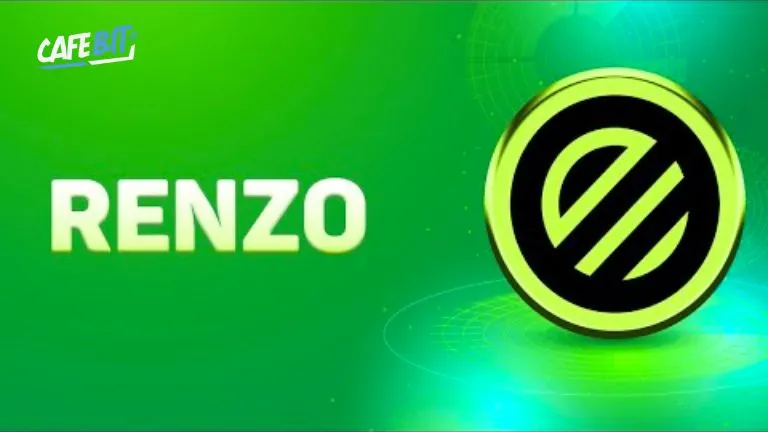 Renzo Launchpool và những "lùm xùm" không đáng có