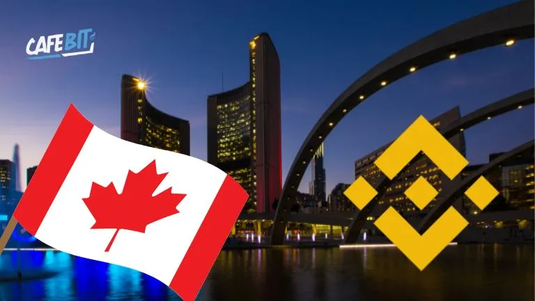 Binance bị kiện ở Canada vì vi phạm luật chứng khoán