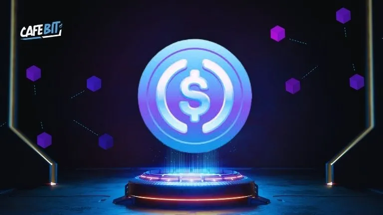 Circle ra mắt USDC trên zkSync Ethereum