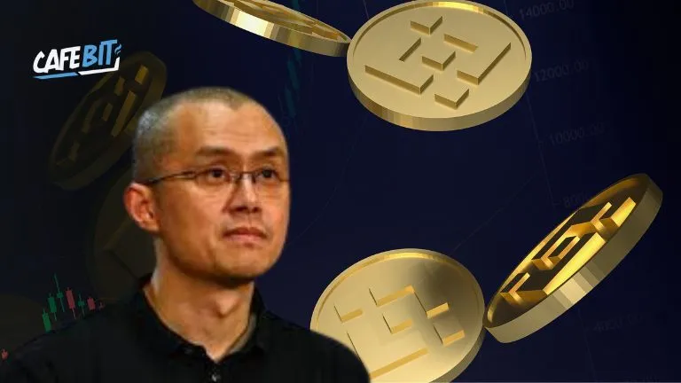 Cựu CEO Binance Viết Thư Xin Lỗi Trước Phiên Tuyên Án