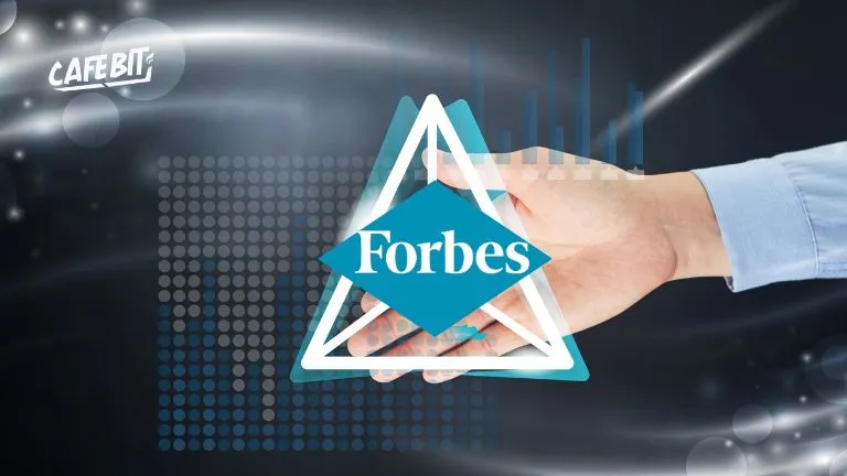 Forbes Hợp Tác Với Memeland Để Đồng Tổ Chức Sự Kiện NFTNYC