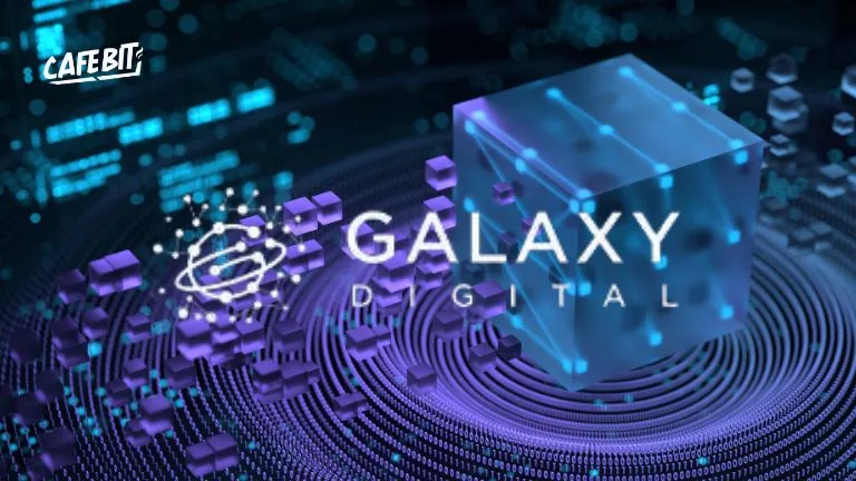 Galaxy Digital ra mắt Sáng kiến ​​quỹ tiền điện tử trị giá 100 triệu USD
