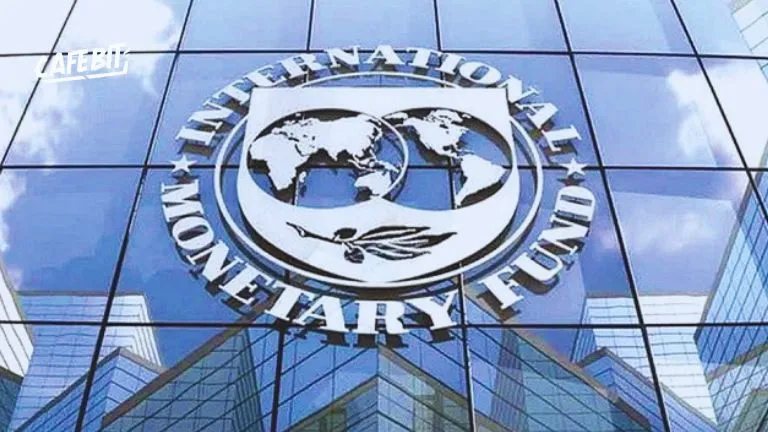 IMF kêu gọi Ukraine hoàn thiện luật về tiền điện tử