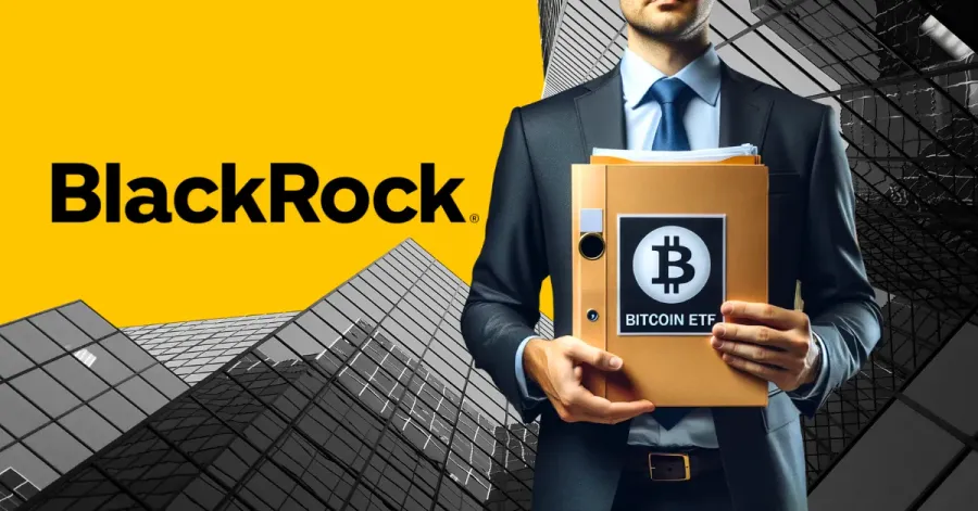 BlackRock: "Grayscale Bitcoin ETF cũng chỉ là cái tên thôi"