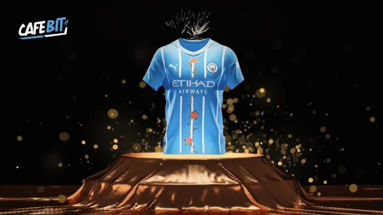 Manchester City hợp tác với OKX ra mắt bộ sưu tập NFT "Unseen City Shirts" dành cho người hâm mộ