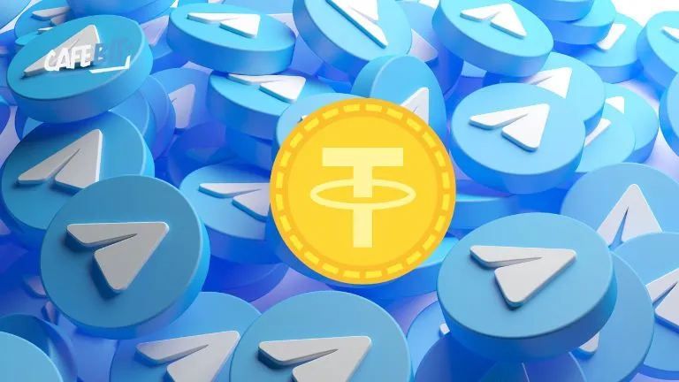 Tether và Telegram Mang USDT Đến Ứng Dụng Nhắn Tin Phổ Biến