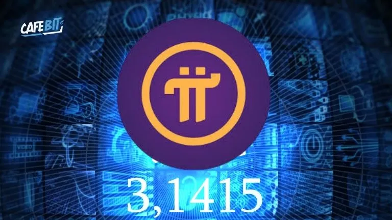 Pi Network: Nên "xuống tiền" hay "né xa"?