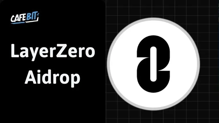 Giải mã những rắc rối gần đây liên quan tới sự kiện airdrop của LayerZero