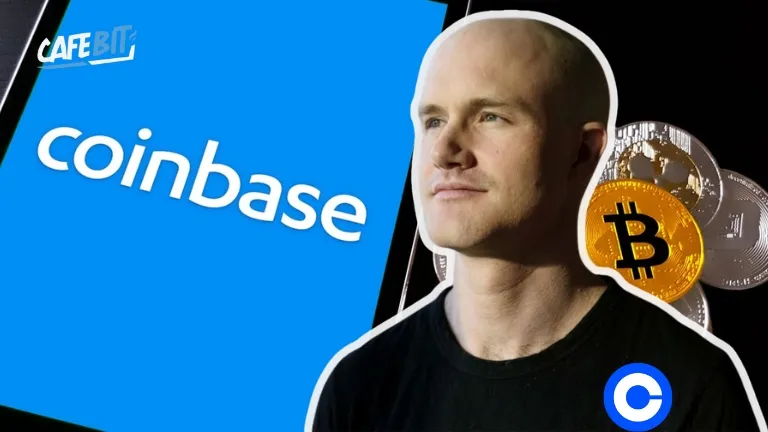 Coinbase thu nhập một quý 2024 bằng cả năm 2023