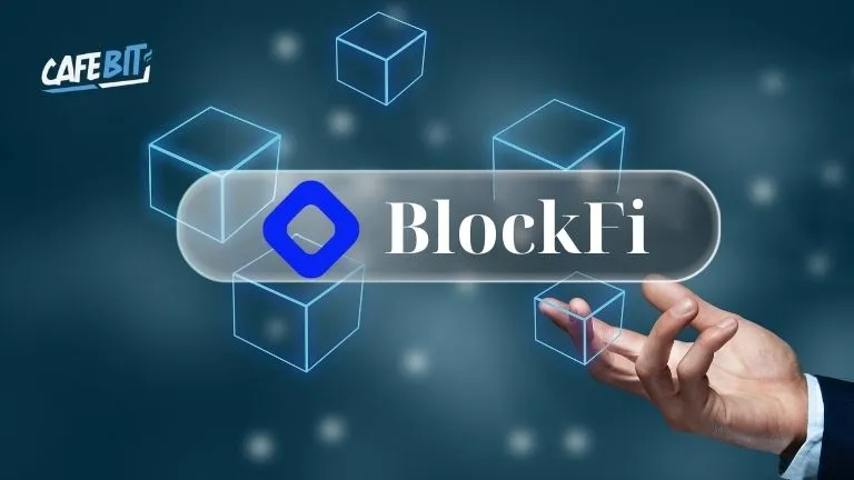 BlockFi đóng cửa web, hợp tác với Coinbase để phân phối tiền cho khách hàng
