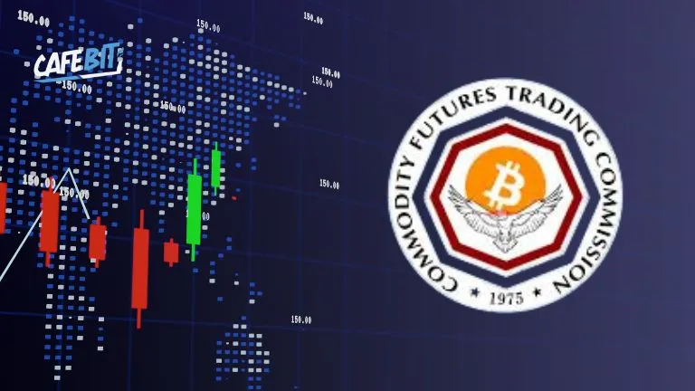 CFTC bổ nhiệm tiến sĩ Ted Kaouk làm giám đốc AI đầu tiên