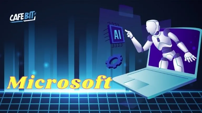 Microsoft rót 4,3 tỷ USD thúc đẩy công nghệ Pháp