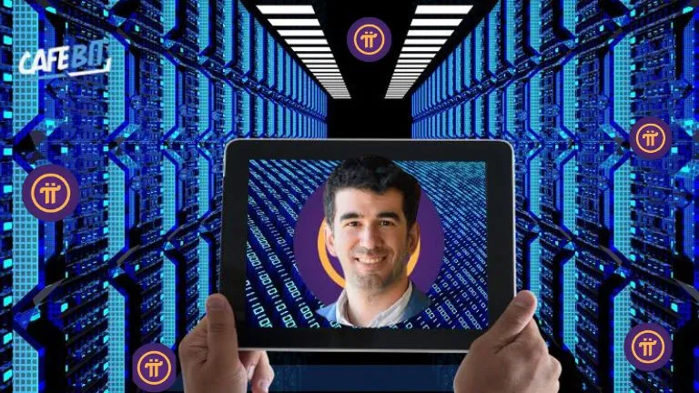 Cha đẻ Pi Network biến mất bí ẩn giống cha đẻ Bitcoin