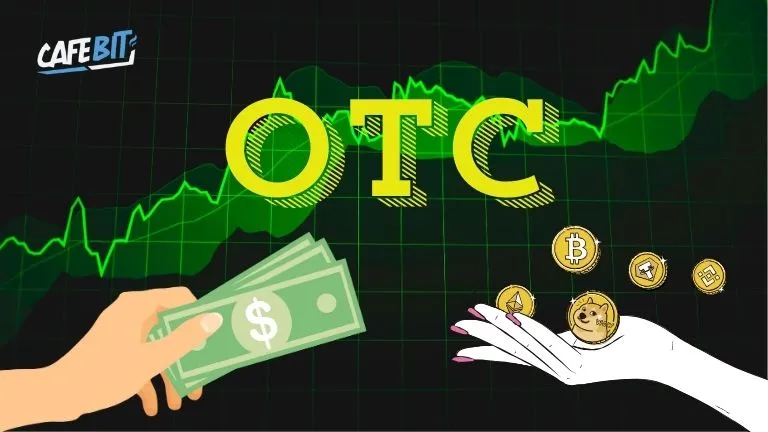 Giao dịch OTC: Cơ hội đầu tư hay "miếng bánh" ngon cho kẻ lừa đảo?