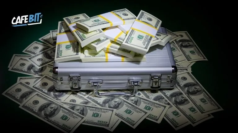 Sam Lee và Vụ Lừa Đảo Ponzi 1,89 Tỷ USD